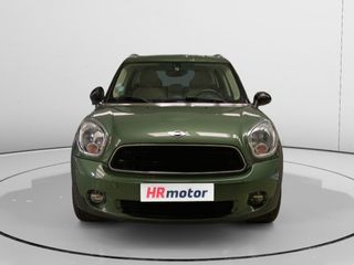 MINI Countryman One