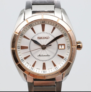 Reloj SEIKO Premier SRP101J1 Hombre Automático