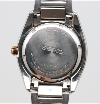 Reloj SEIKO Premier SRP101J1 Hombre Automático