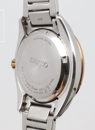 Reloj SEIKO Premier SRP101J1 Hombre Automático