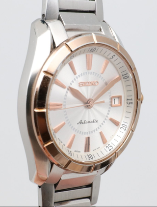 Reloj SEIKO Premier SRP101J1 Hombre Automático