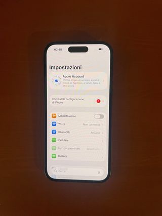 iPhone 14 Pro - 128 GB - FANTASTICHE CONDIZIONI