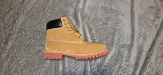 Botas Timberland Marrones