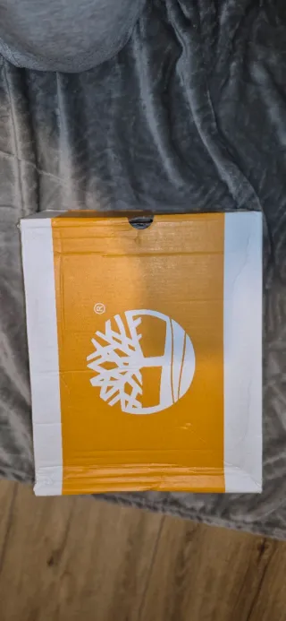 Botas Timberland Marrones