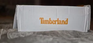 Botas Timberland Marrones