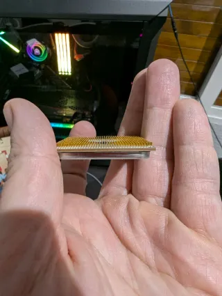 Procesador AMD Ryzen 5 3500X