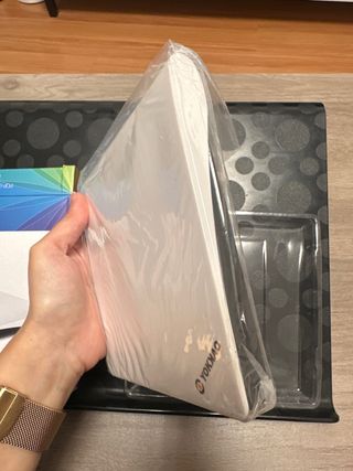 Lector DVD-RW Externo USB 3.0