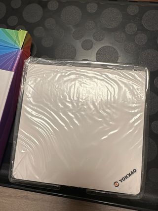 Lector DVD-RW Externo USB 3.0