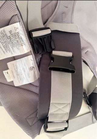 Mochila Ergobaby 360 Cool Air