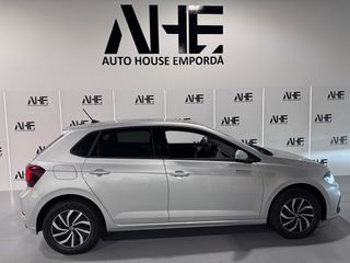 Volkswagen Polo 2025 95CV DSG