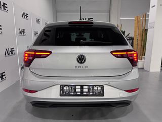 Volkswagen Polo 2025 95CV DSG