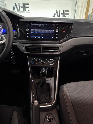 Volkswagen Polo 2025 95CV DSG