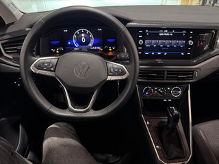 Volkswagen Polo 2025 95CV DSG