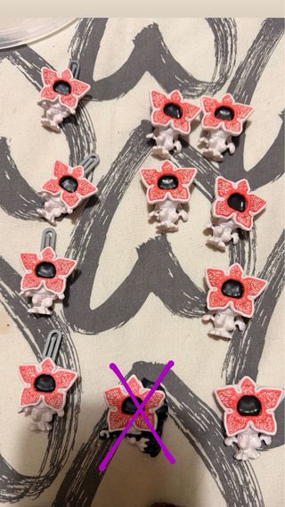 Funko Pop Stranger Things Kinder Joy