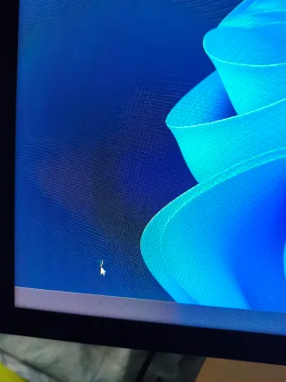 Monitor Curvo Samsung 144hz 24"