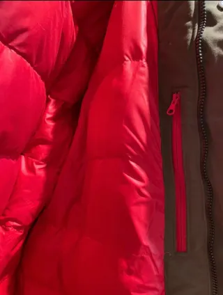 Chaquetón Helly Hansen Hombre