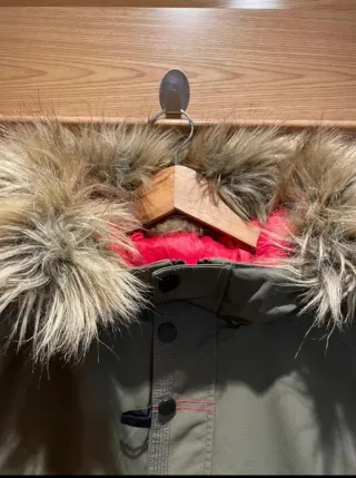 Chaquetón Helly Hansen Hombre