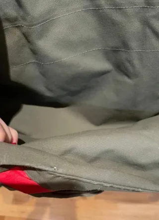 Chaquetón Helly Hansen Hombre