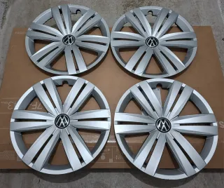 TAPACUBOS VOLKSWAGUEN 16R