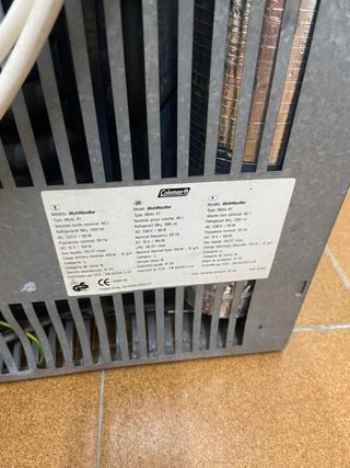 Nevera Portátil Coleman Maxi