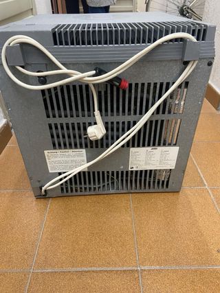 Nevera Portátil Coleman Maxi