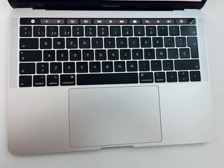 MacBook Pro 13 2018 256GB