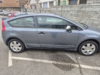 Citroen C4 2006