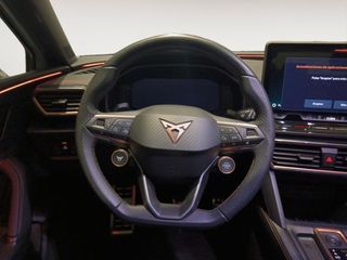 Cupra León 1.5 eTSI