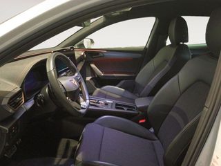 Cupra León 1.5 eTSI