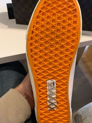 Zapatillas Vans Old Skool LX Yoshida Porter