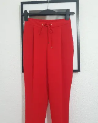 Pantalón Fórmula Joven