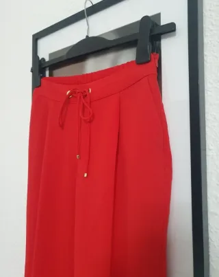 Pantalón Fórmula Joven
