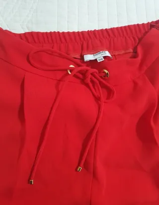 Pantalón Fórmula Joven