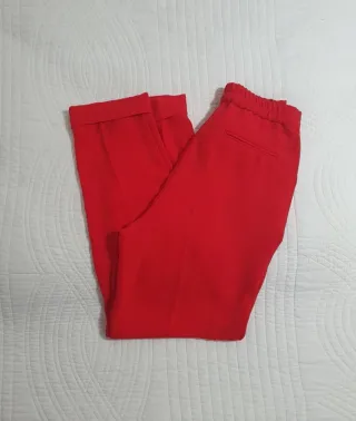 Pantalón Fórmula Joven