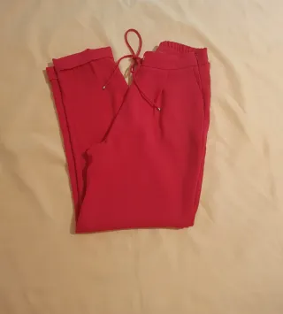 Pantalón Fórmula Joven