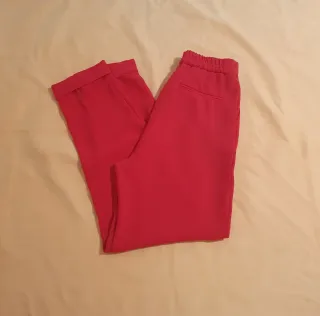 Pantalón Fórmula Joven