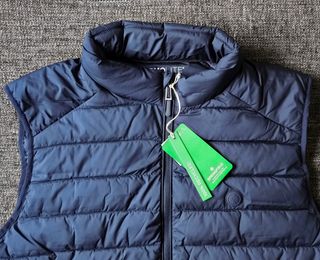 Chaleco chico Springfield talla XL (A ESTRENAR)