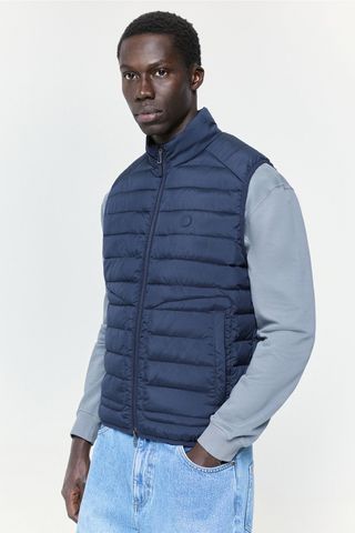 Chaleco chico Springfield talla XL (A ESTRENAR)