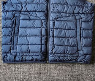 Chaleco chico Springfield talla XL (A ESTRENAR)