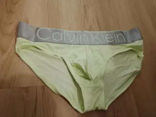 Calvin Klein slip