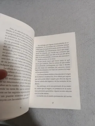 Leyendas del planeta Thamyris (Planeta & Oxford...