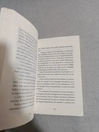 Leyendas del planeta Thamyris (Planeta & Oxford...