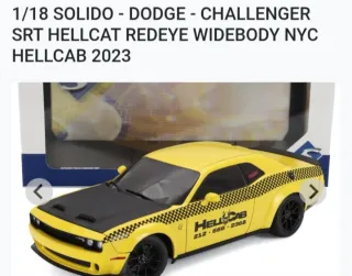 Prezzo per modello Modellini 1:18