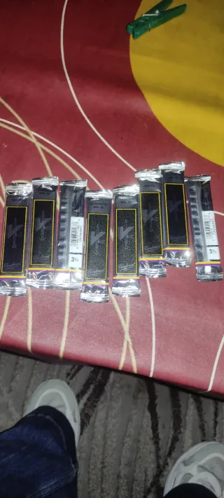 Cañas Vandoren Requinto 3 1/2