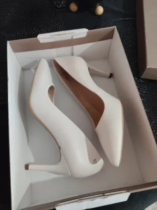 Zapatos elegantes Martinelli nuevos