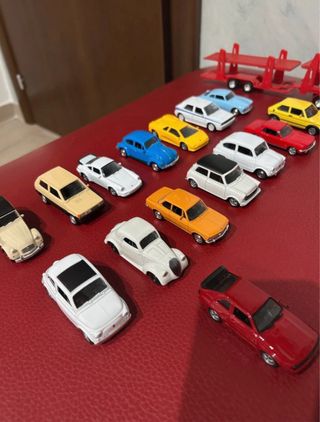 Collezione Auto Modello
