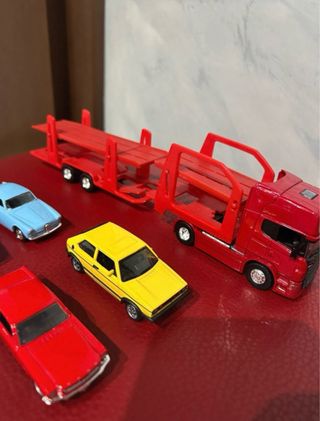 Collezione Auto Modello