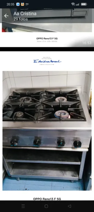 Lavavajillas Profesional Jemi