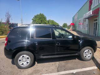 Dacia Duster 2014 Tce 139.000 km