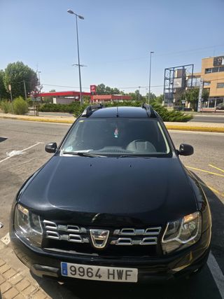 Dacia Duster 2014 Tce 139.000 km